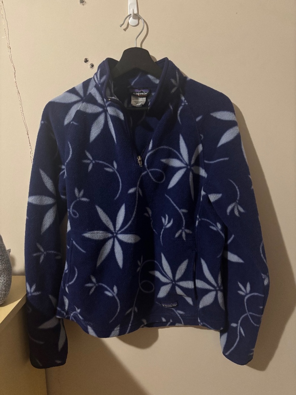 Patagonia Fleece